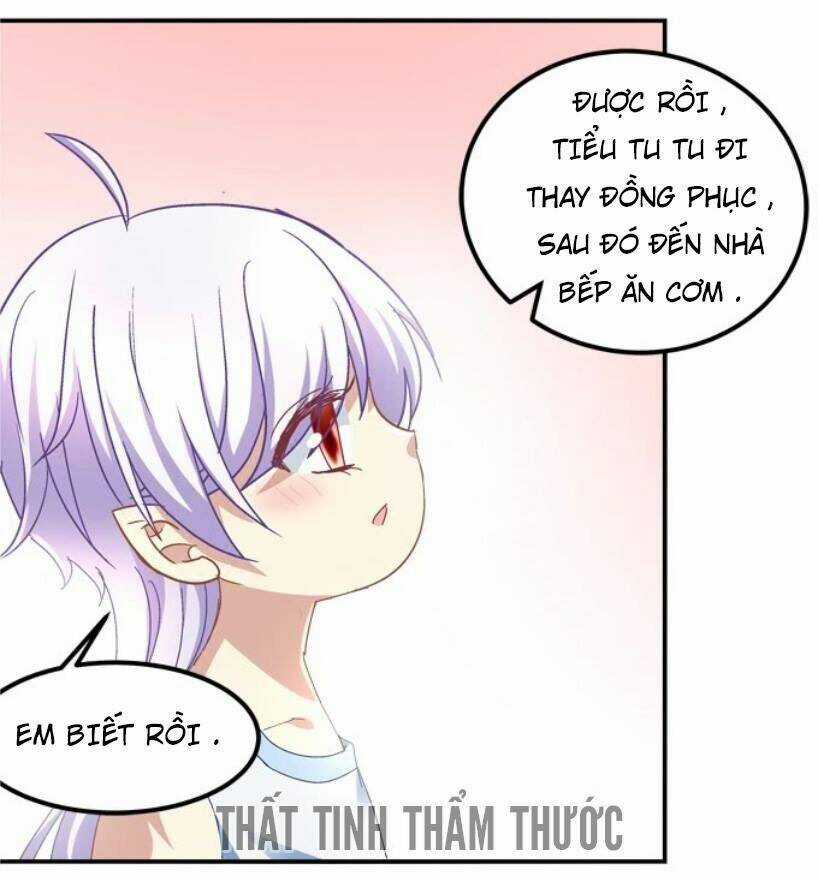 Đế Vương Ta Vẫn Còn Nhỏ - Chapter 49 - Trang 10