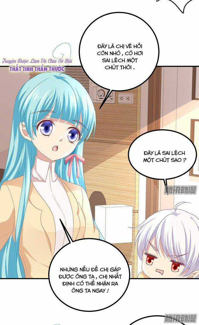 Đế Vương Ta Vẫn Còn Nhỏ - Chapter 5 - Trang 4