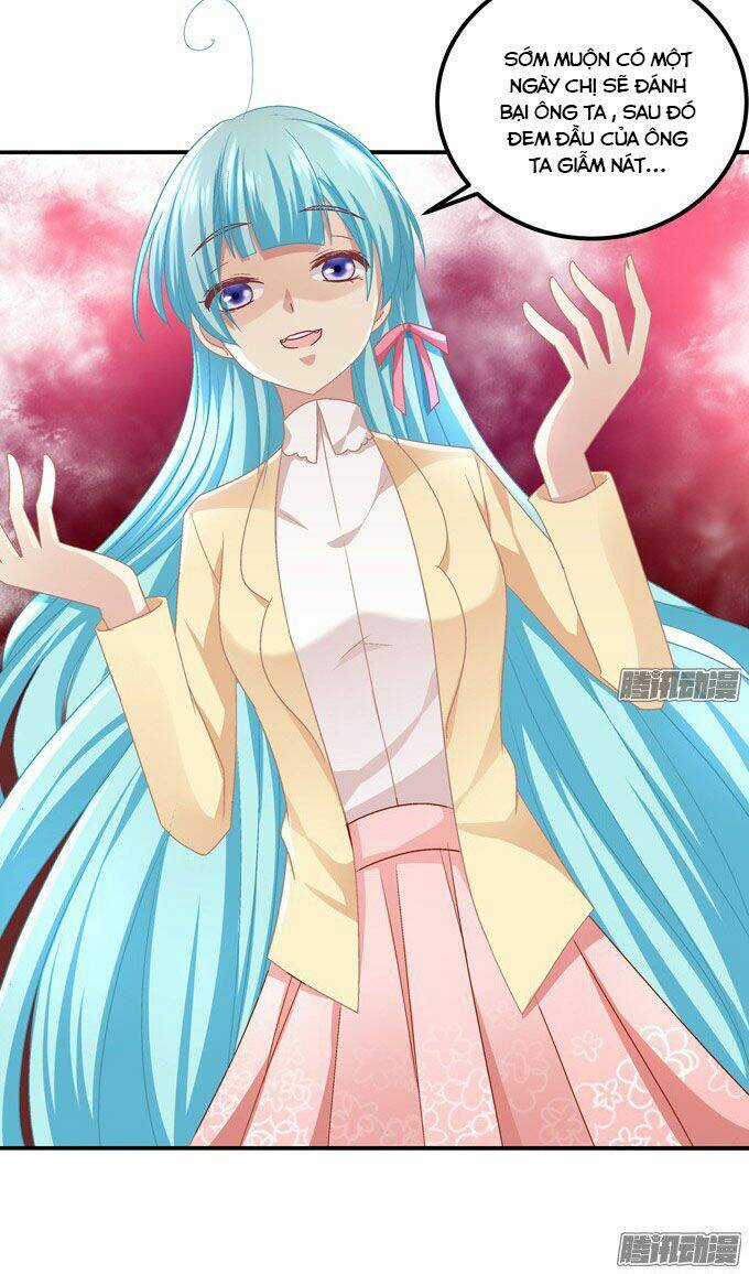 Đế Vương Ta Vẫn Còn Nhỏ - Chapter 5 - Trang 5