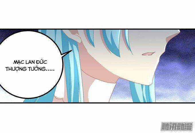 Đế Vương Ta Vẫn Còn Nhỏ - Chapter 5 - Trang 7