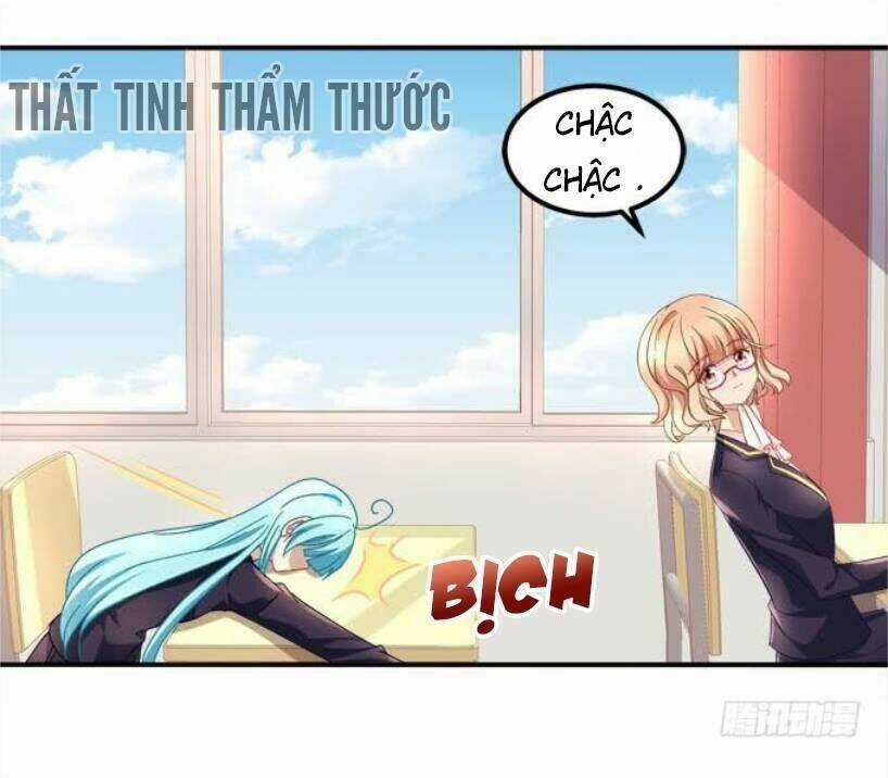 Đế Vương Ta Vẫn Còn Nhỏ - Chapter 50 - Trang 26