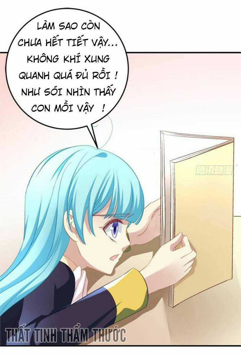 Đế Vương Ta Vẫn Còn Nhỏ - Chapter 50 - Trang 30