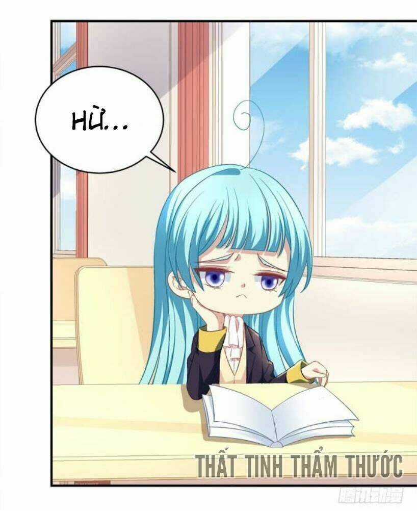 Đế Vương Ta Vẫn Còn Nhỏ - Chapter 50 - Trang 4