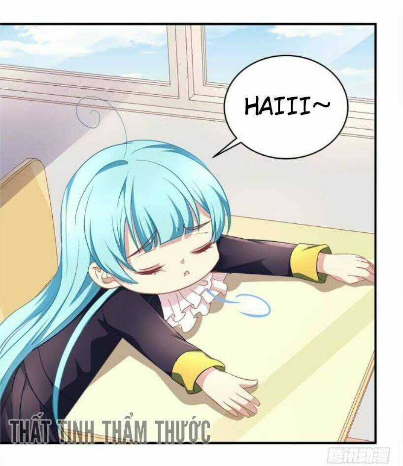 Đế Vương Ta Vẫn Còn Nhỏ - Chapter 50 - Trang 5