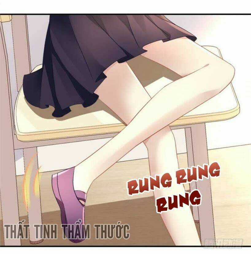 Đế Vương Ta Vẫn Còn Nhỏ - Chapter 50 - Trang 6