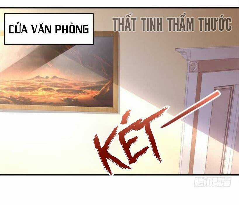 Đế Vương Ta Vẫn Còn Nhỏ - Chapter 51 - Trang 3