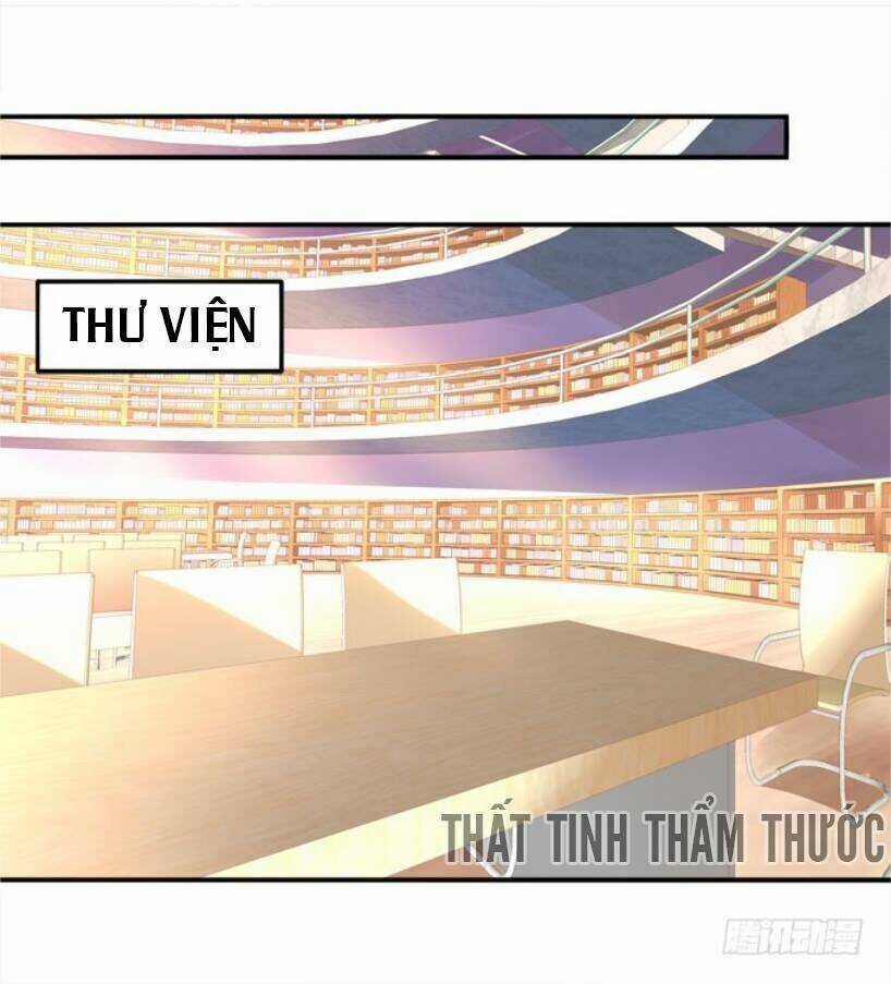 Đế Vương Ta Vẫn Còn Nhỏ - Chapter 51 - Trang 34