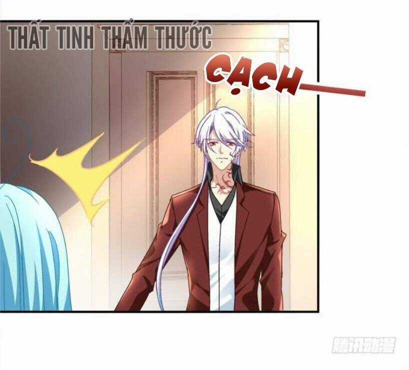 Đế Vương Ta Vẫn Còn Nhỏ - Chapter 51 - Trang 7