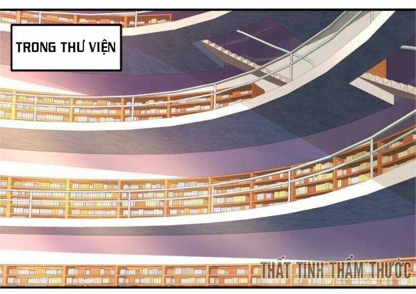 Đế Vương Ta Vẫn Còn Nhỏ - Chapter 52 - Trang 3