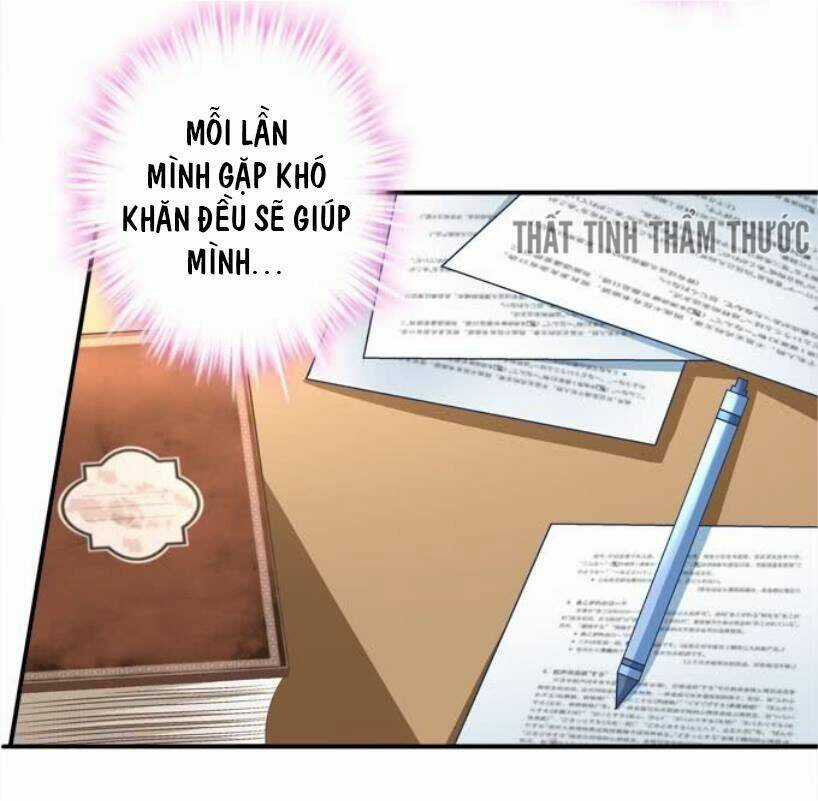 Đế Vương Ta Vẫn Còn Nhỏ - Chapter 52 - Trang 33