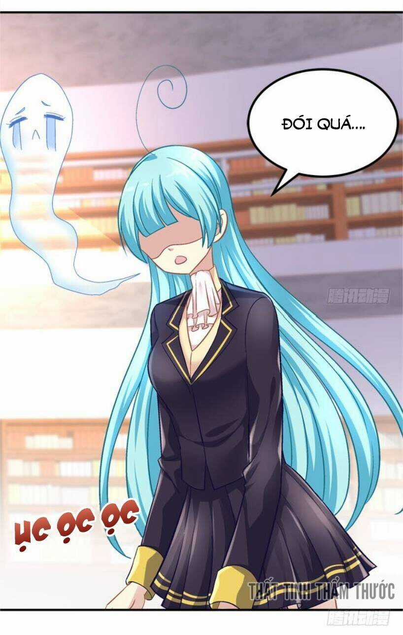 Đế Vương Ta Vẫn Còn Nhỏ - Chapter 52 - Trang 36