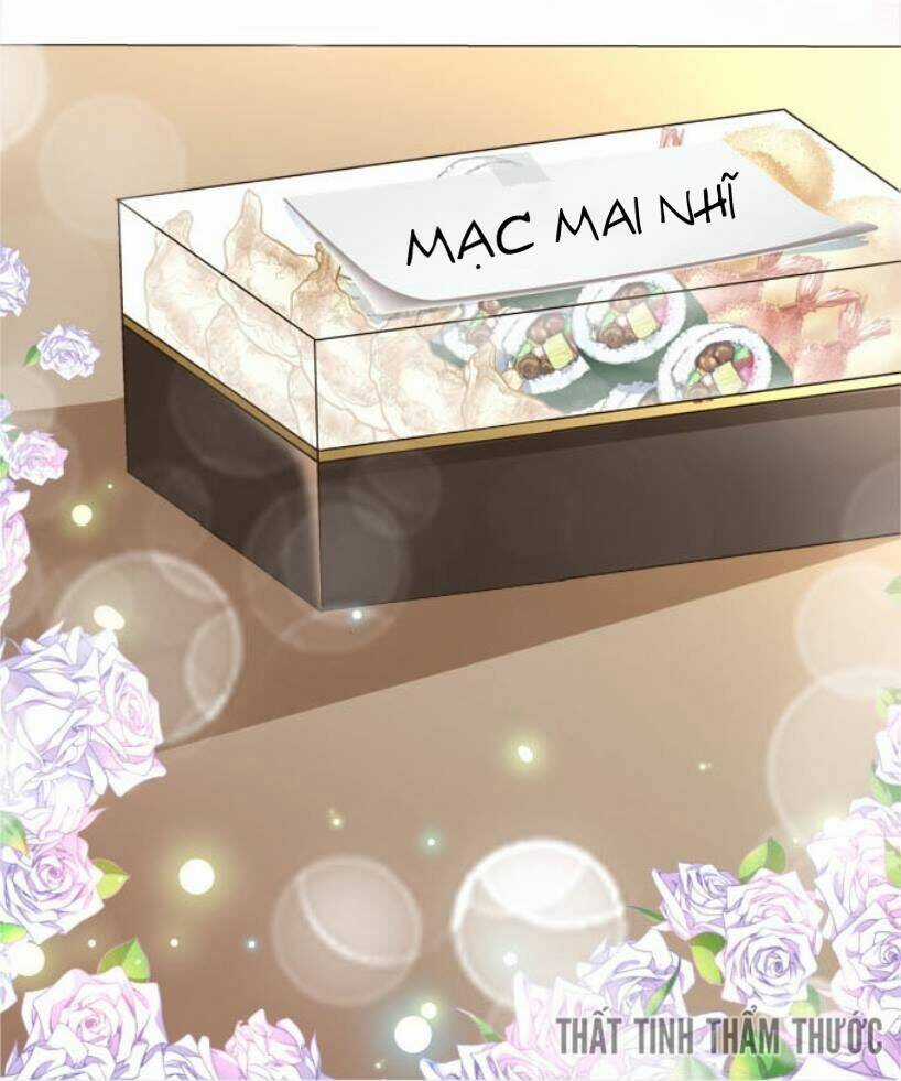 Đế Vương Ta Vẫn Còn Nhỏ - Chapter 52 - Trang 38