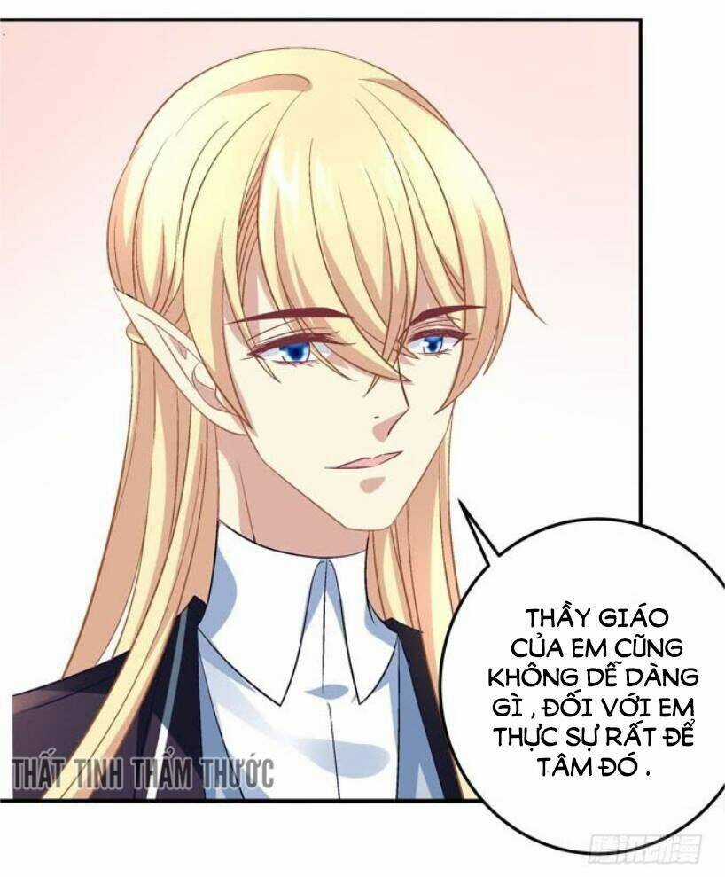 Đế Vương Ta Vẫn Còn Nhỏ - Chapter 52 - Trang 5