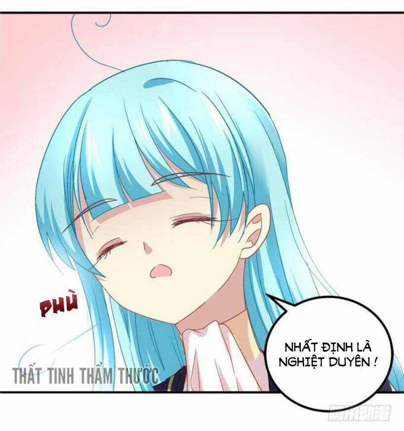 Đế Vương Ta Vẫn Còn Nhỏ - Chapter 52 - Trang 8