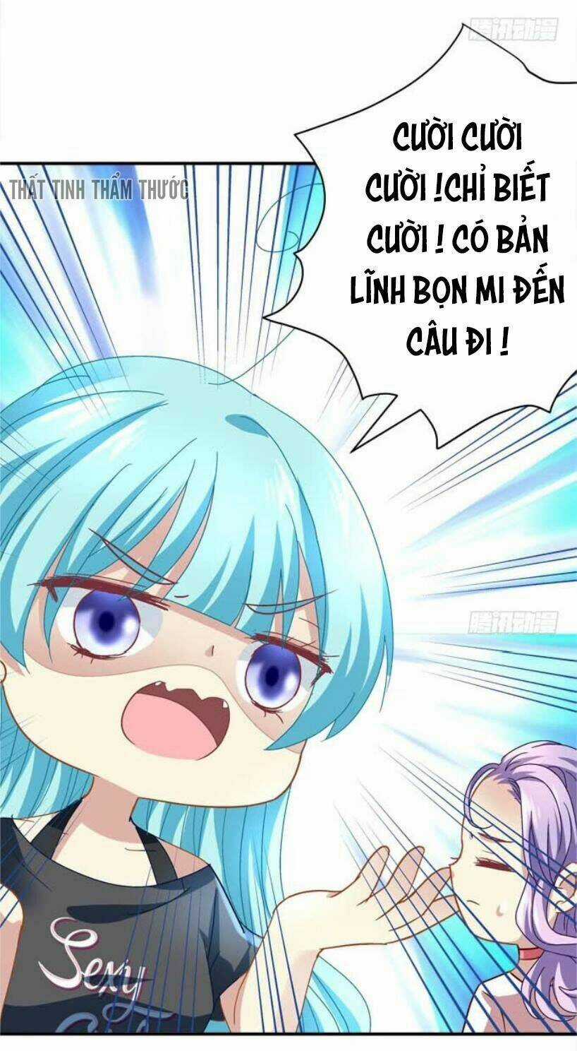 Đế Vương Ta Vẫn Còn Nhỏ - Chapter 53 - Trang 13