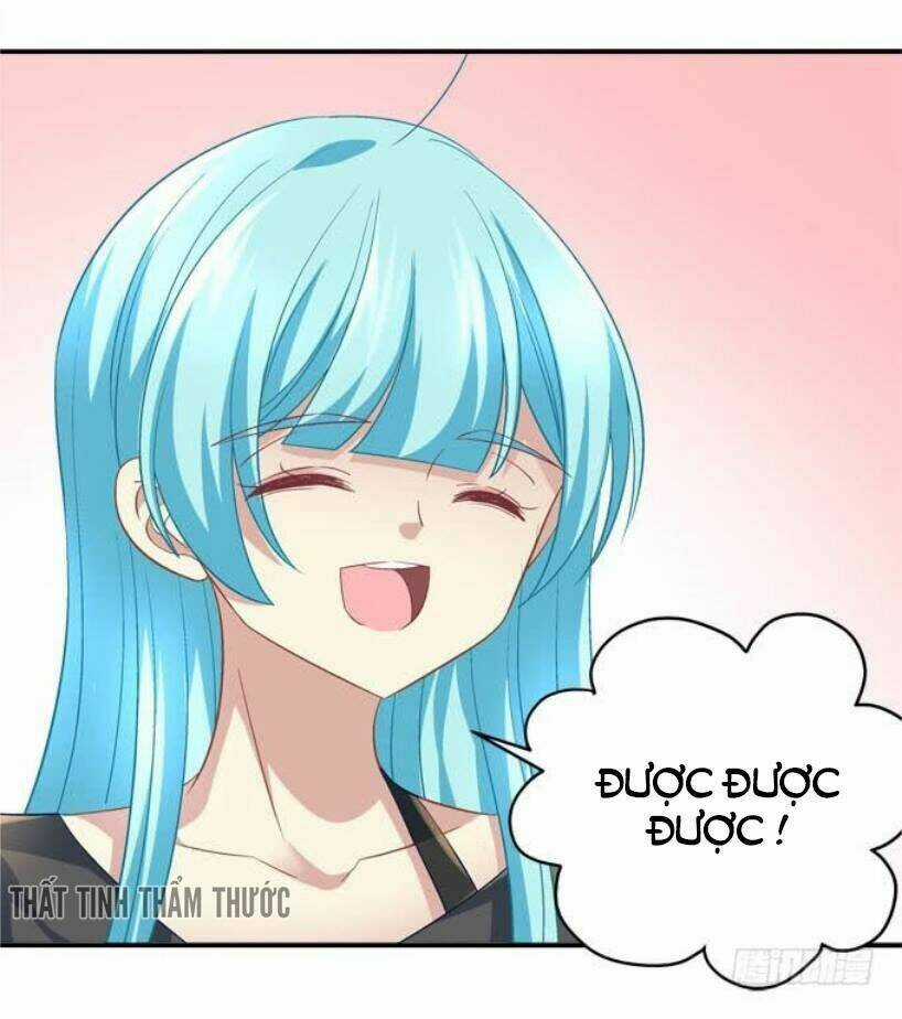 Đế Vương Ta Vẫn Còn Nhỏ - Chapter 53 - Trang 22