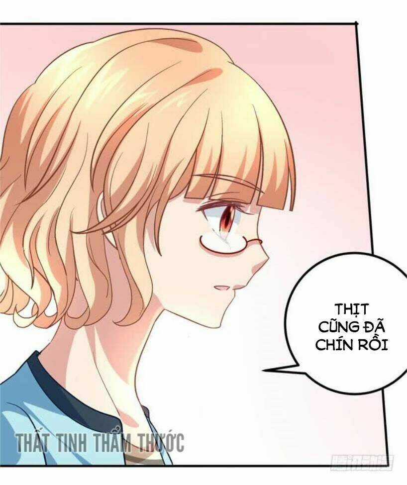 Đế Vương Ta Vẫn Còn Nhỏ - Chapter 53 - Trang 30