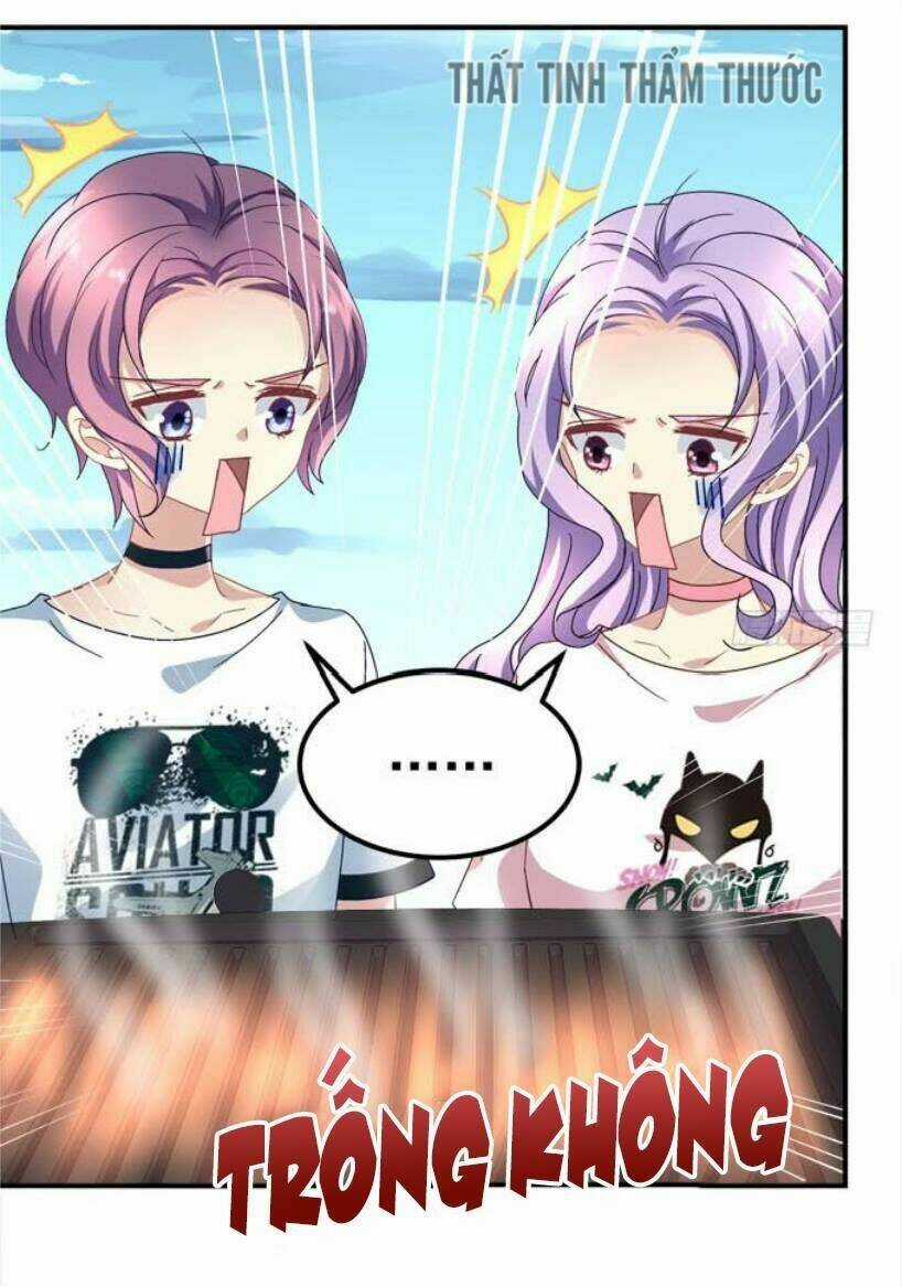 Đế Vương Ta Vẫn Còn Nhỏ - Chapter 53 - Trang 34