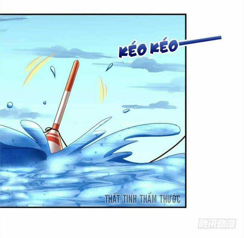 Đế Vương Ta Vẫn Còn Nhỏ - Chapter 53 - Trang 5