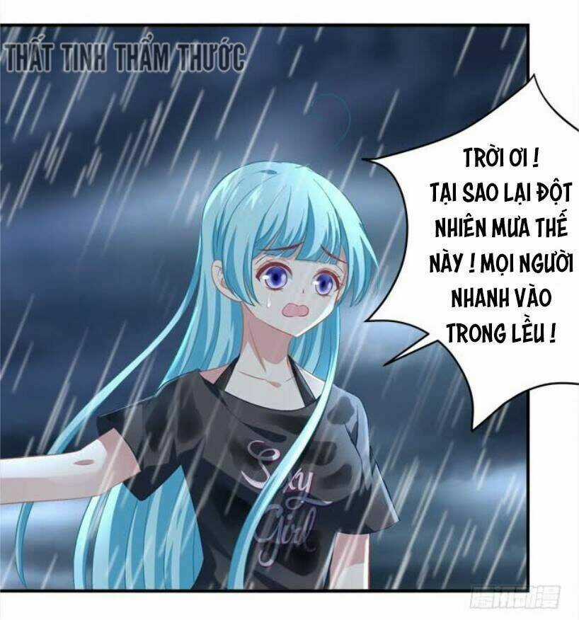 Đế Vương Ta Vẫn Còn Nhỏ - Chapter 53 - Trang 41