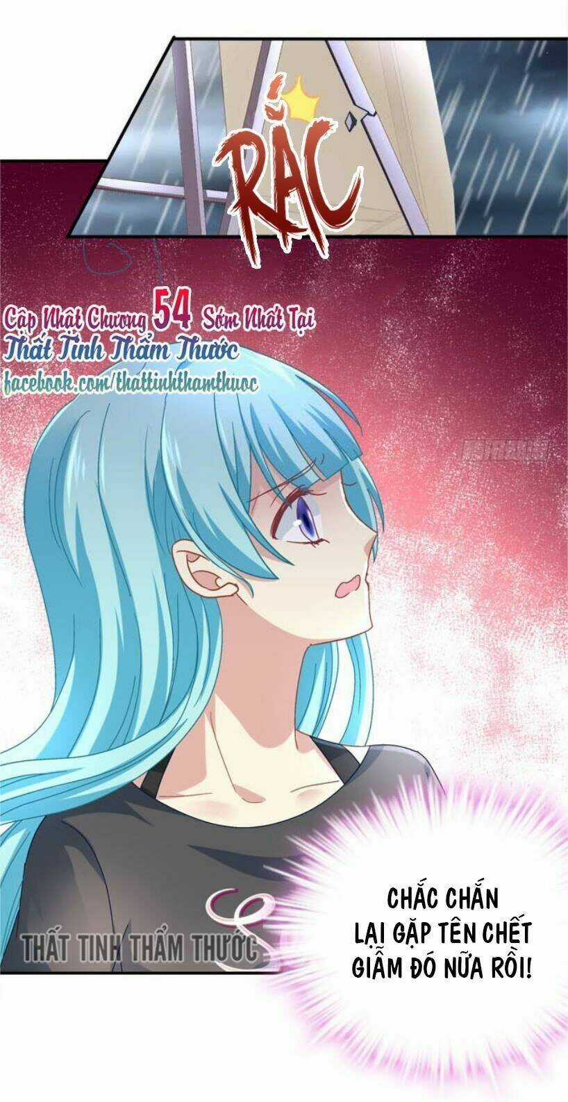 Đế Vương Ta Vẫn Còn Nhỏ - Chapter 53 - Trang 45