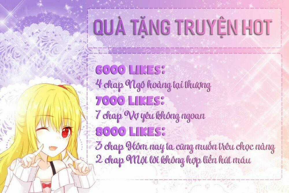 Đế Vương Ta Vẫn Còn Nhỏ - Chapter 53 - Trang 47