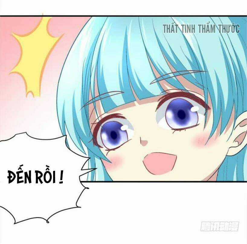 Đế Vương Ta Vẫn Còn Nhỏ - Chapter 53 - Trang 6