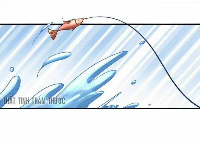 Đế Vương Ta Vẫn Còn Nhỏ - Chapter 53 - Trang 8