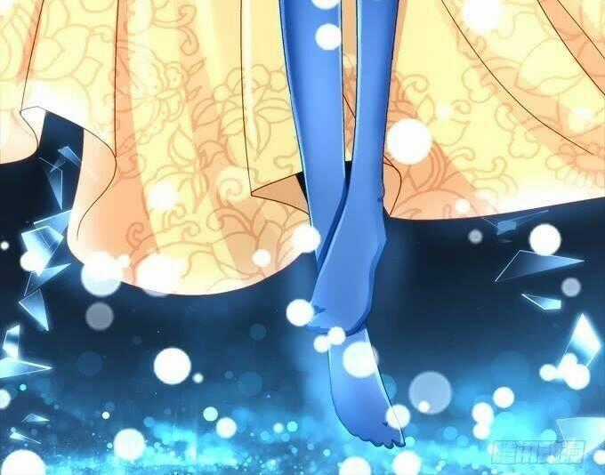 Đế Vương Ta Vẫn Còn Nhỏ - Chapter 54 - Trang 2