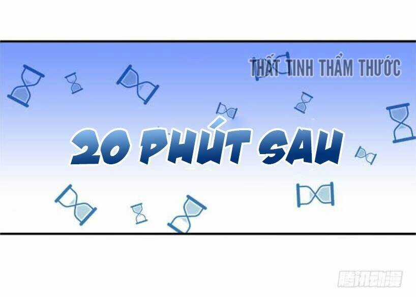 Đế Vương Ta Vẫn Còn Nhỏ - Chapter 54 - Trang 11