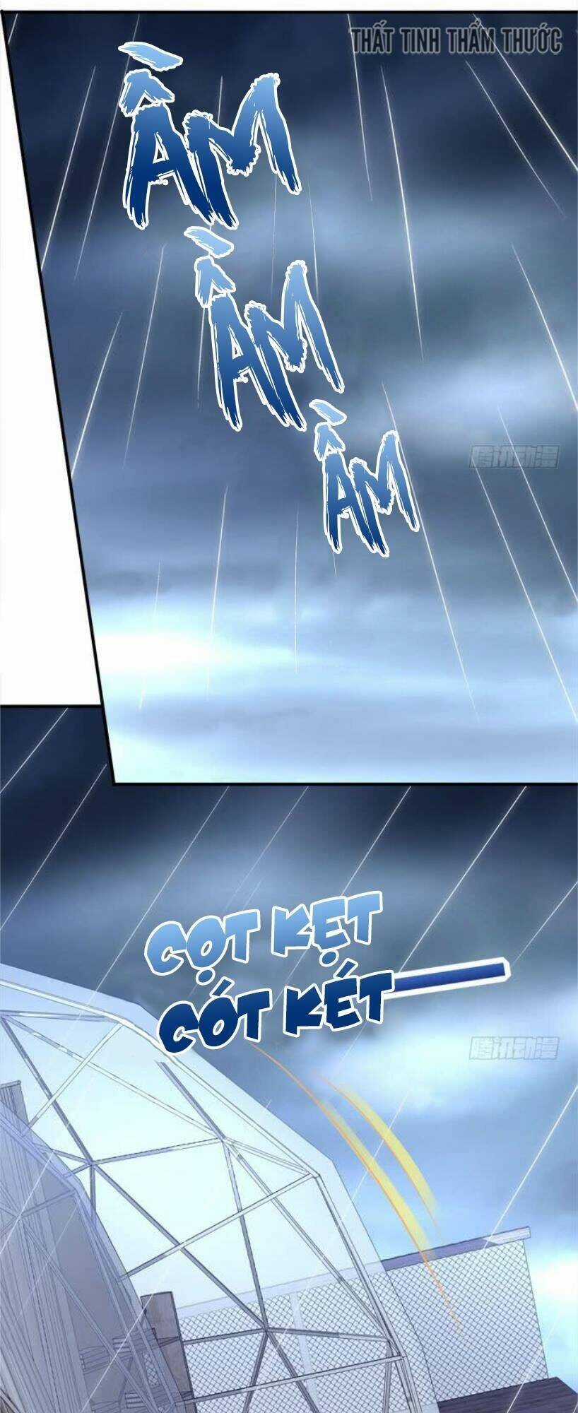 Đế Vương Ta Vẫn Còn Nhỏ - Chapter 54 - Trang 3