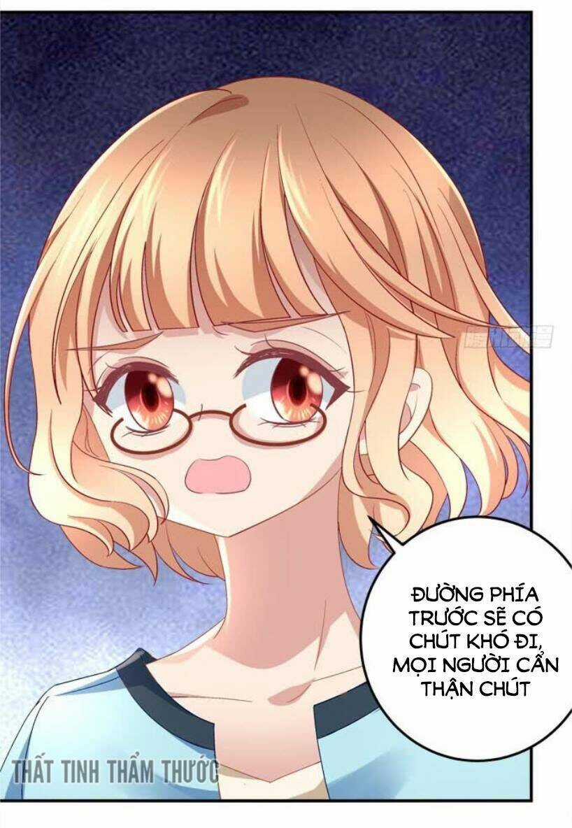 Đế Vương Ta Vẫn Còn Nhỏ - Chapter 54 - Trang 22