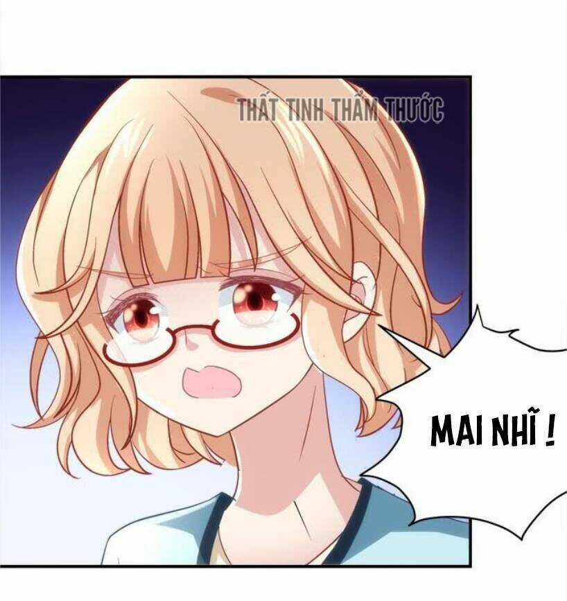 Đế Vương Ta Vẫn Còn Nhỏ - Chapter 54 - Trang 32