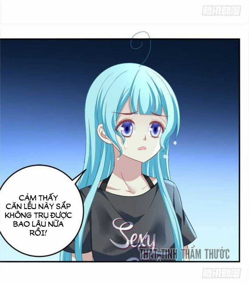 Đế Vương Ta Vẫn Còn Nhỏ - Chapter 54 - Trang 5