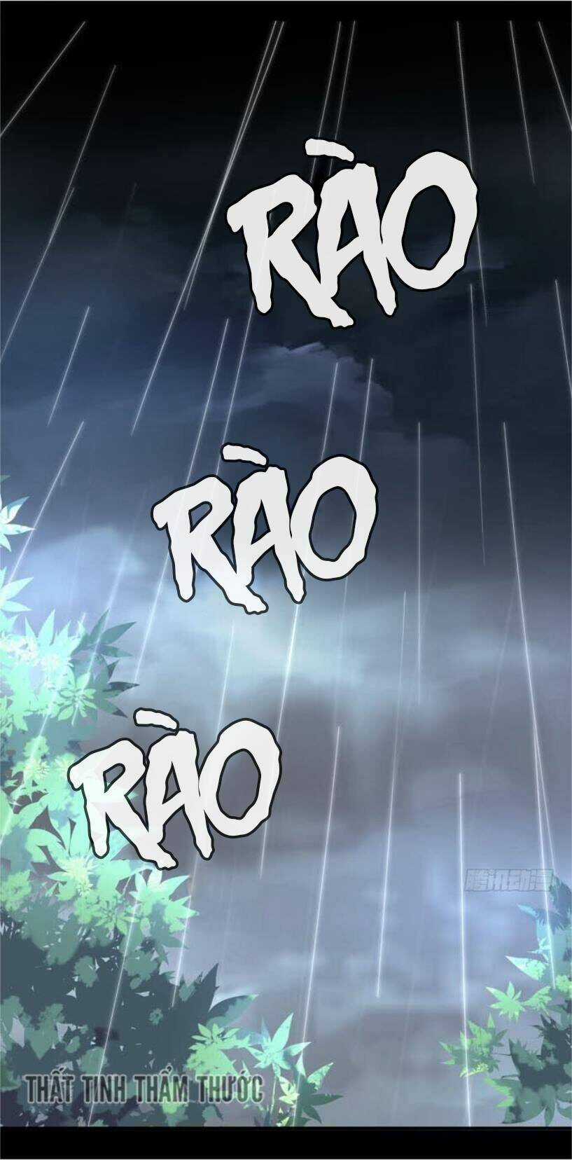 Đế Vương Ta Vẫn Còn Nhỏ - Chapter 55 - Trang 12