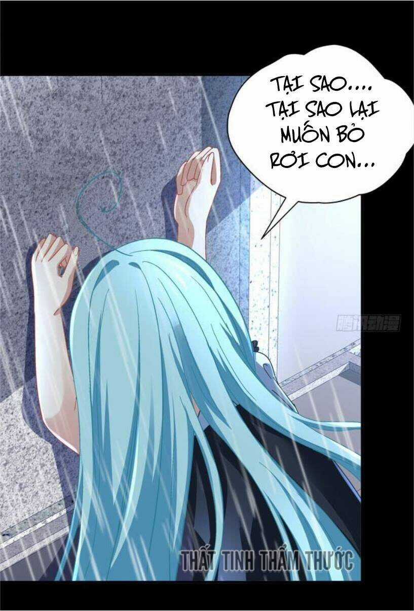 Đế Vương Ta Vẫn Còn Nhỏ - Chapter 55 - Trang 20