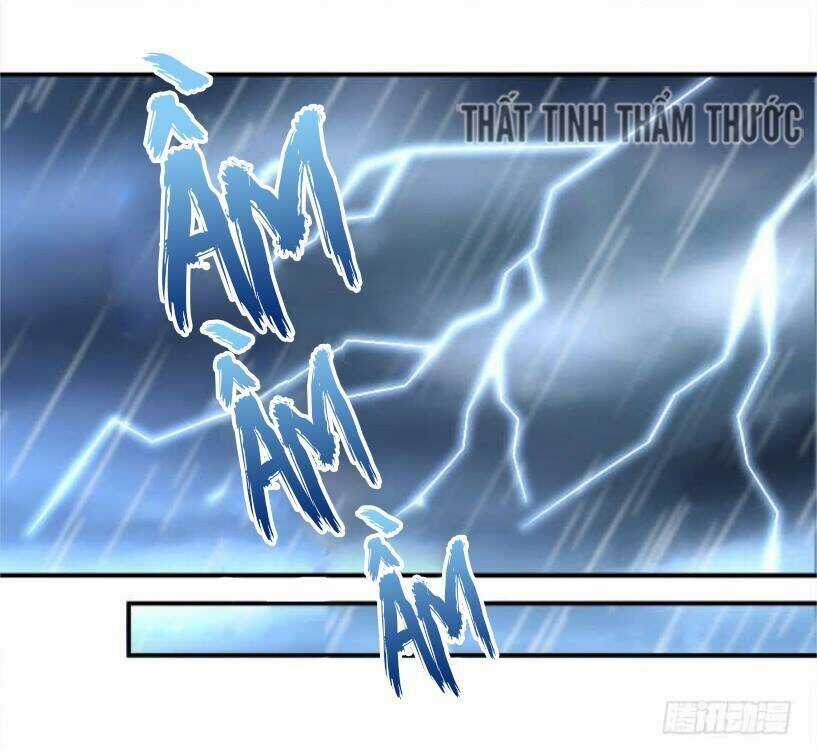 Đế Vương Ta Vẫn Còn Nhỏ - Chapter 55 - Trang 3