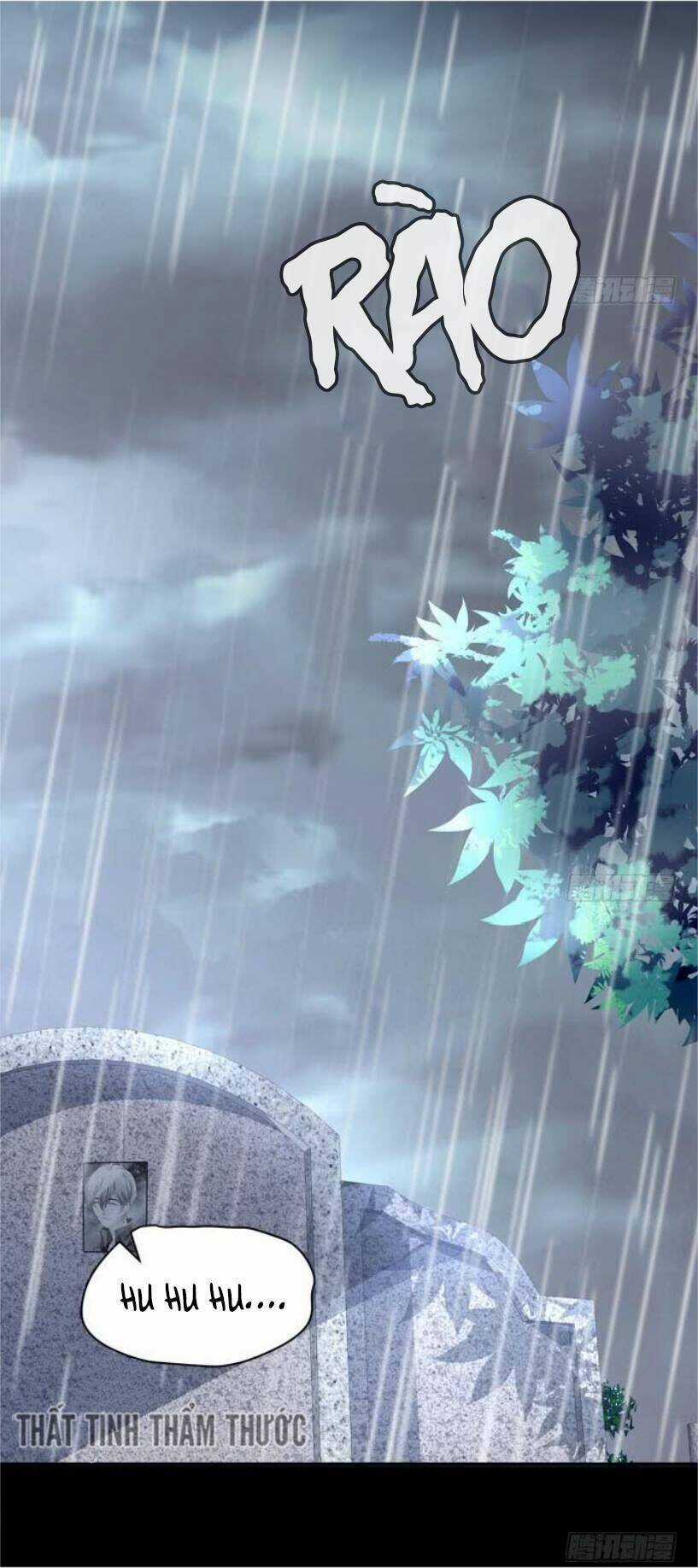 Đế Vương Ta Vẫn Còn Nhỏ - Chapter 55 - Trang 22