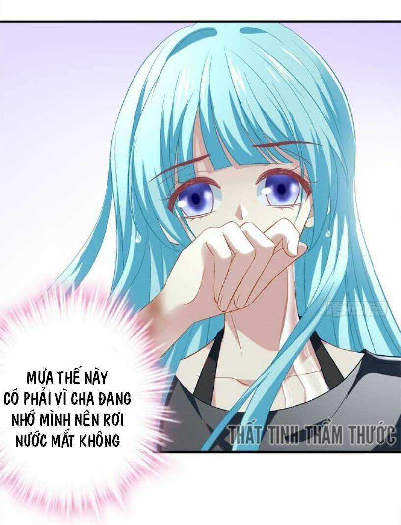 Đế Vương Ta Vẫn Còn Nhỏ - Chapter 55 - Trang 23