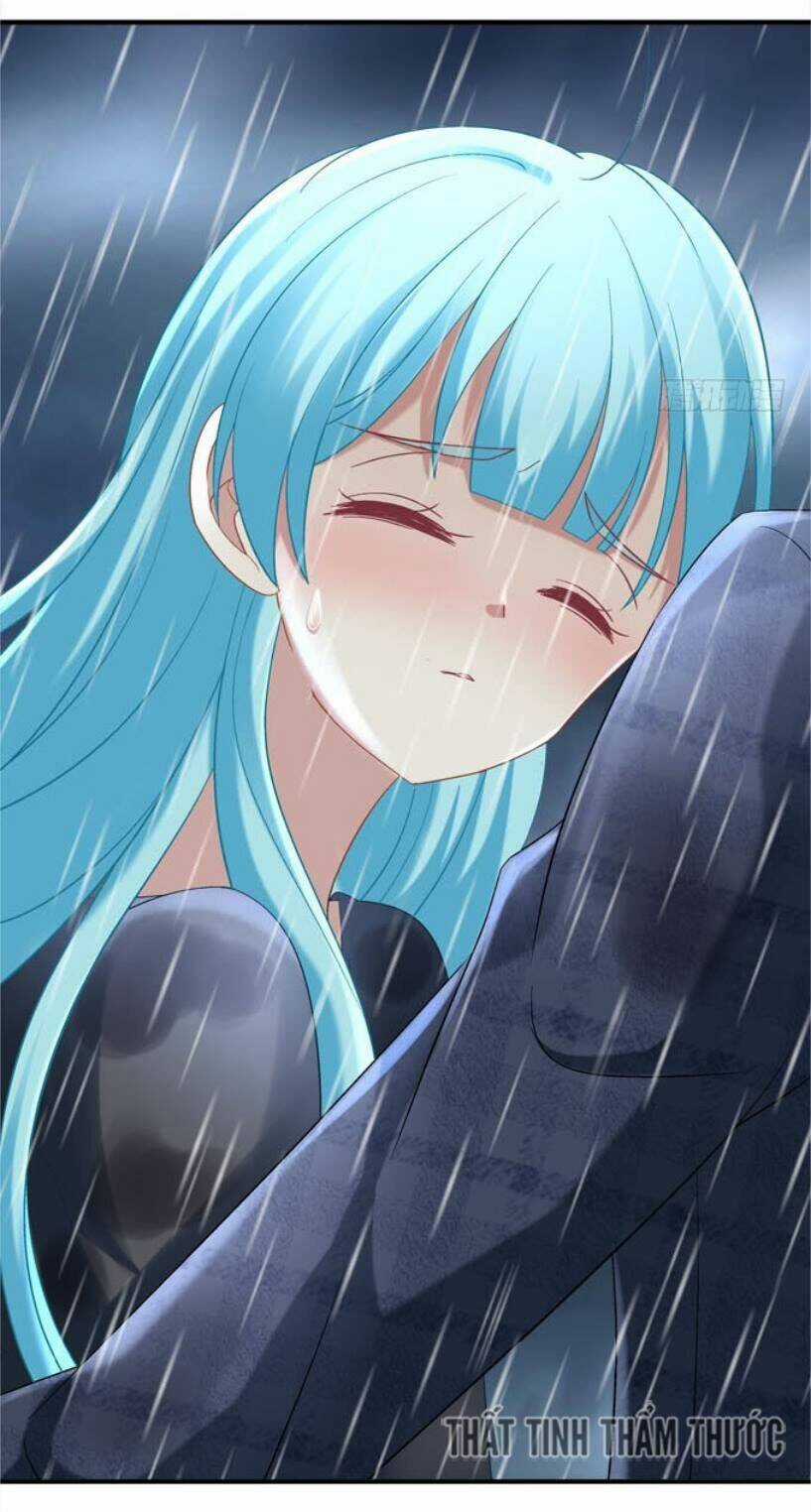 Đế Vương Ta Vẫn Còn Nhỏ - Chapter 55 - Trang 30