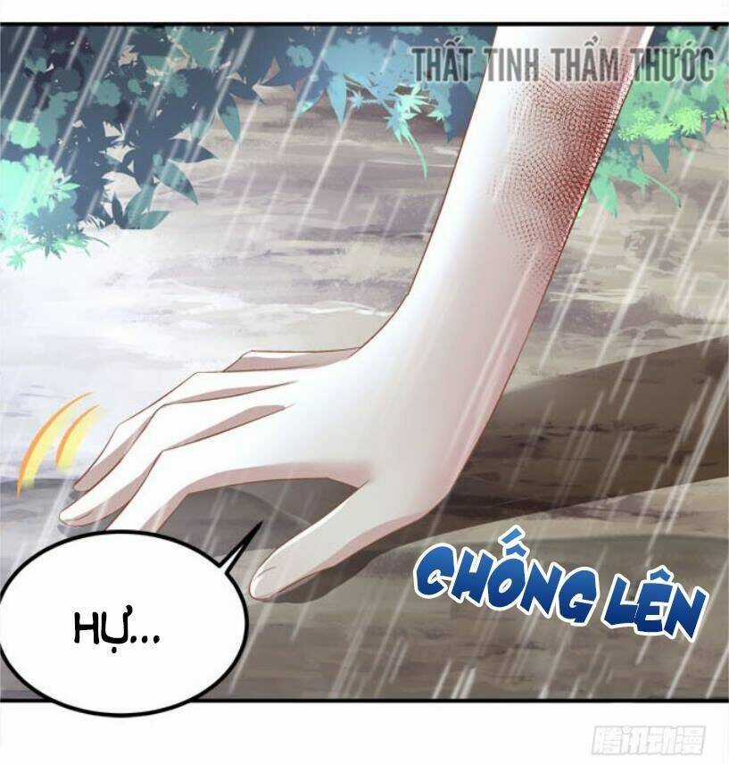 Đế Vương Ta Vẫn Còn Nhỏ - Chapter 55 - Trang 4