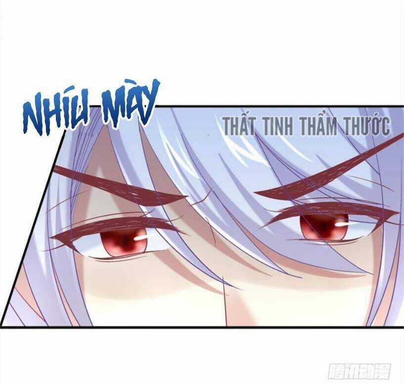 Đế Vương Ta Vẫn Còn Nhỏ - Chapter 55 - Trang 31