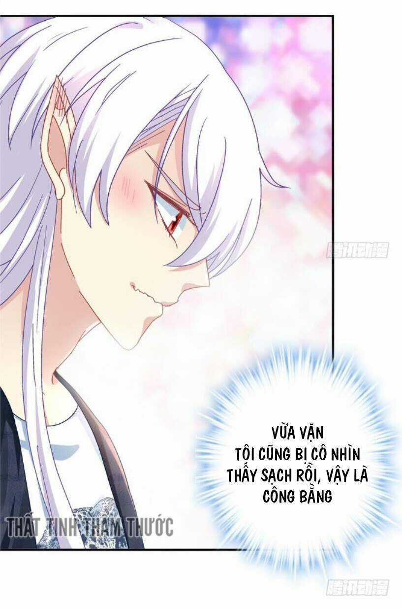 Đế Vương Ta Vẫn Còn Nhỏ - Chapter 55 - Trang 37