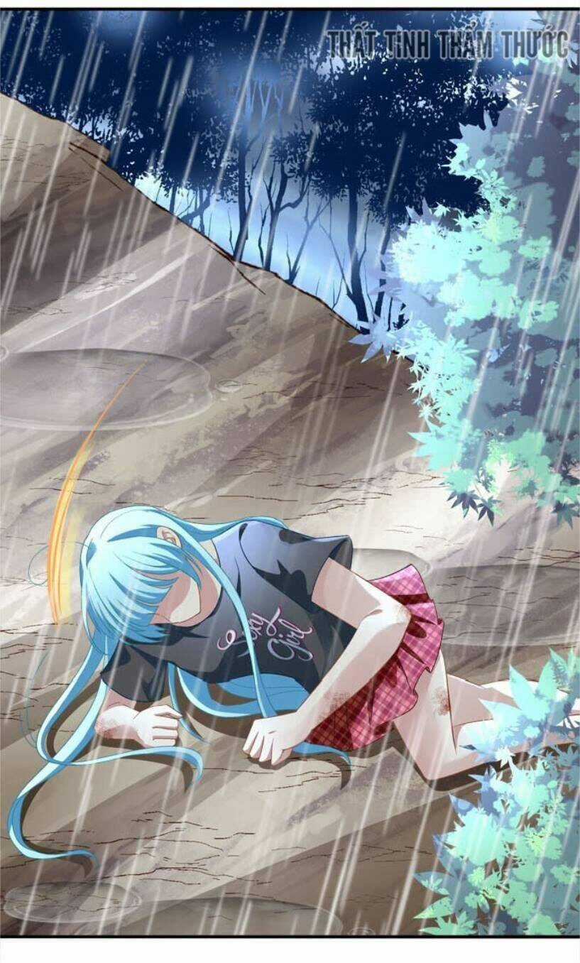 Đế Vương Ta Vẫn Còn Nhỏ - Chapter 55 - Trang 5