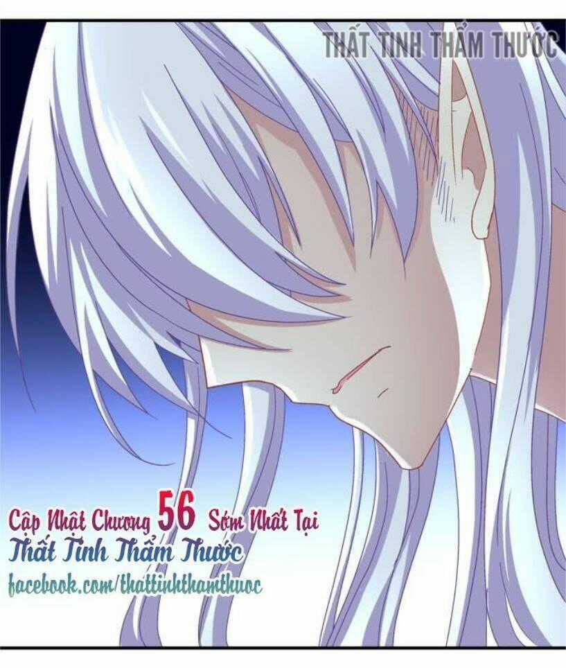 Đế Vương Ta Vẫn Còn Nhỏ - Chapter 55 - Trang 43