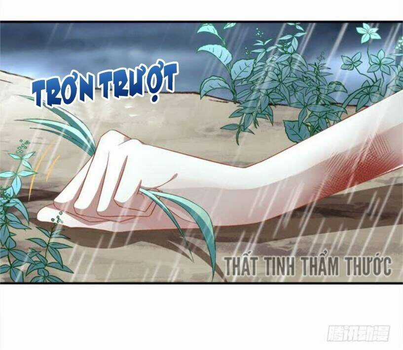 Đế Vương Ta Vẫn Còn Nhỏ - Chapter 55 - Trang 6