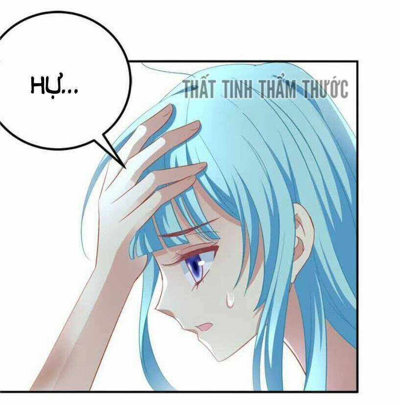 Đế Vương Ta Vẫn Còn Nhỏ - Chapter 55 - Trang 8