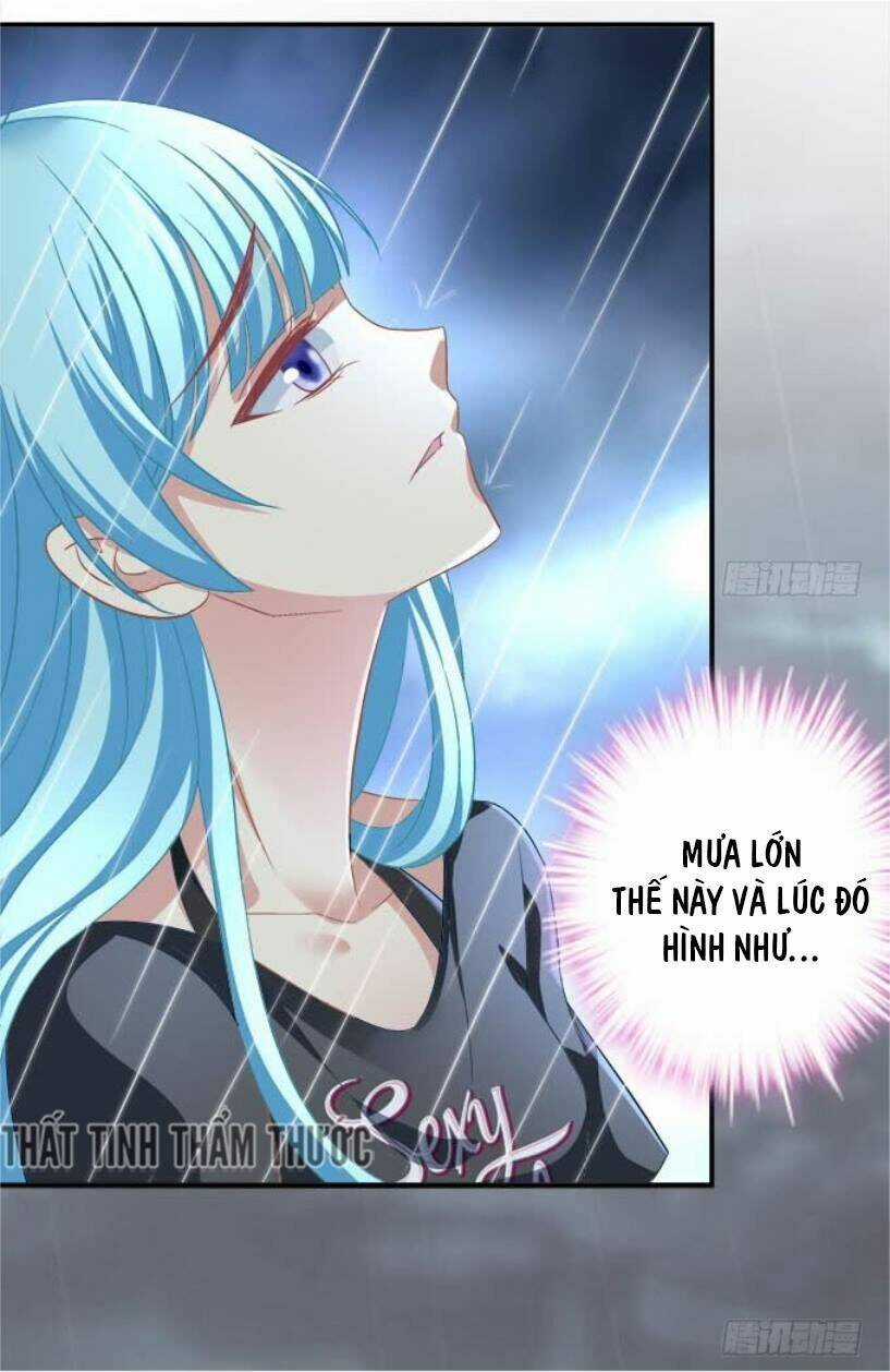 Đế Vương Ta Vẫn Còn Nhỏ - Chapter 55 - Trang 10