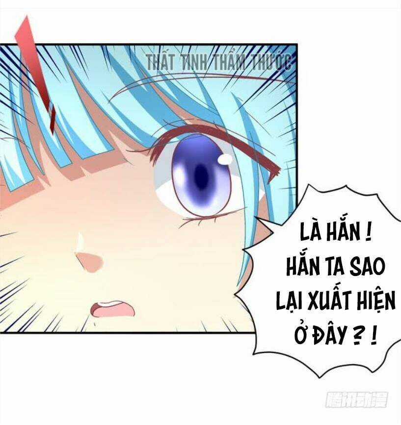 Đế Vương Ta Vẫn Còn Nhỏ - Chapter 56 - Trang 15