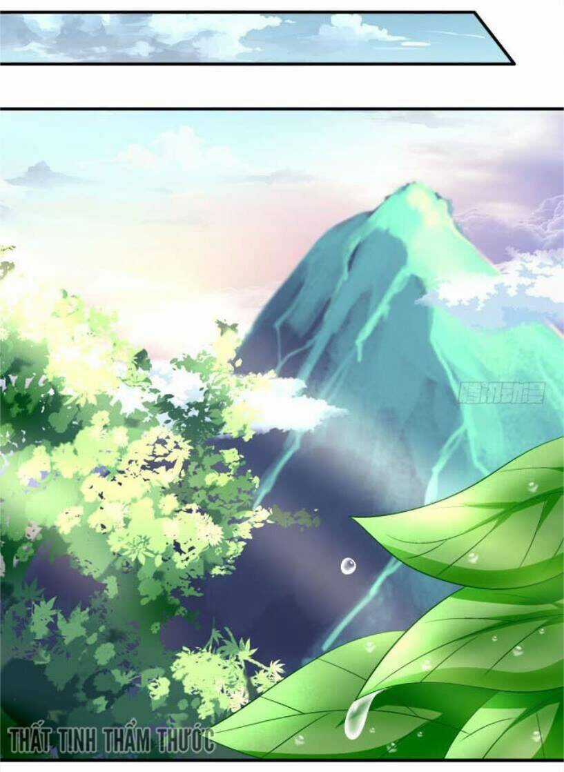 Đế Vương Ta Vẫn Còn Nhỏ - Chapter 56 - Trang 3